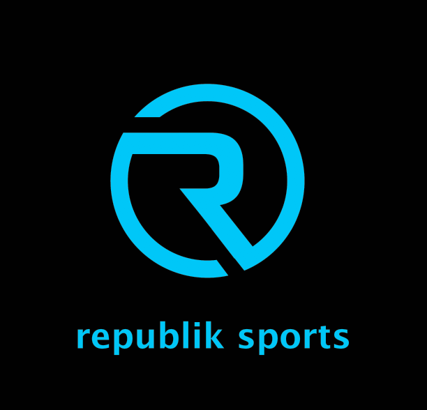 Republik sports logo