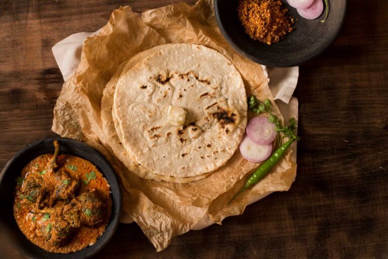 Jolada Roti