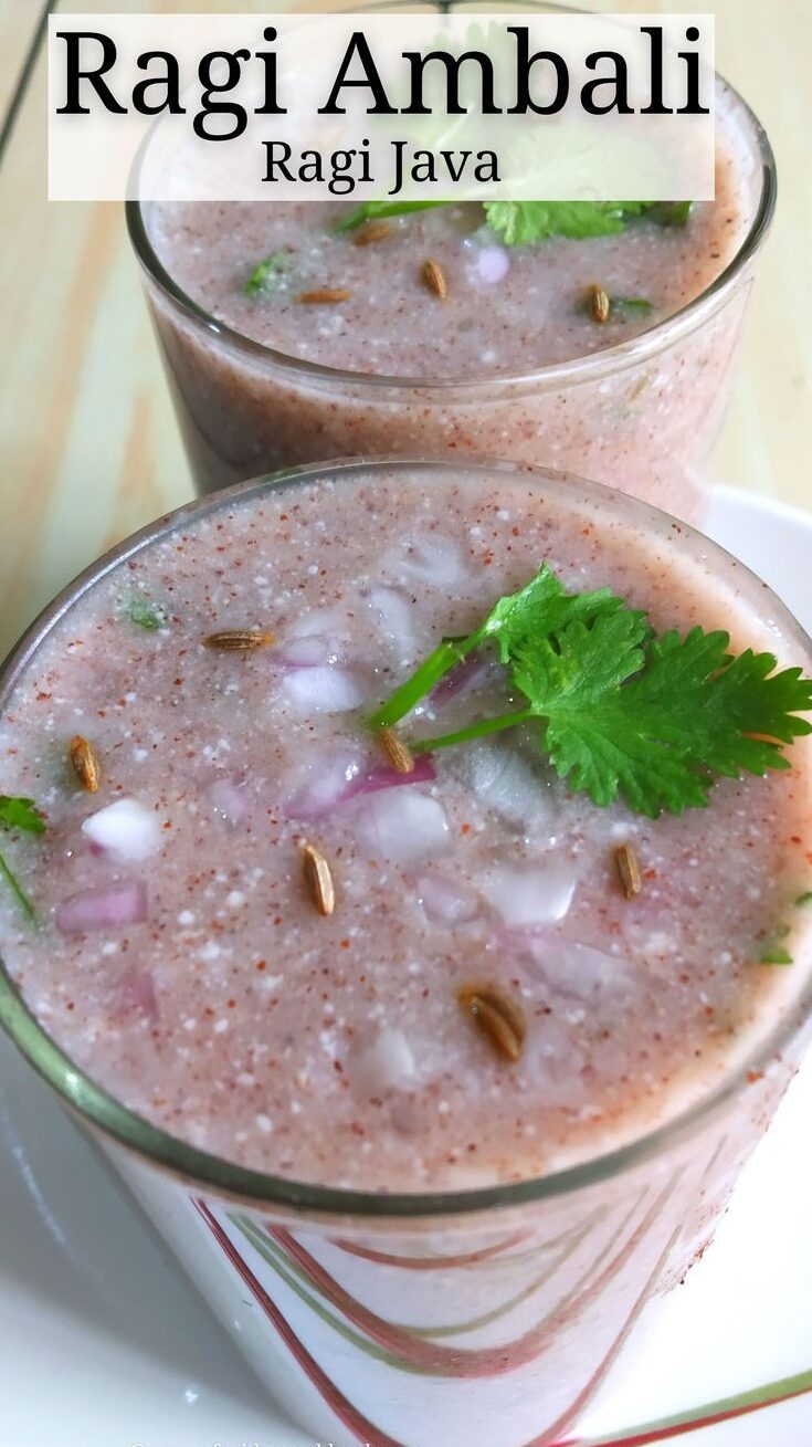 Ragi Ambli